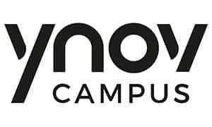 ynov campus logo