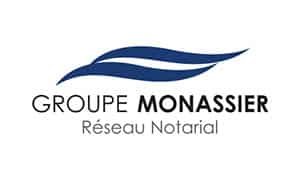 logo groupe monassier