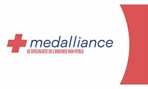 logo medalliance